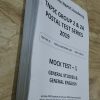 Group 2 and 2A - 2019 - Postal Test Series & Test Batch - English - Image 3