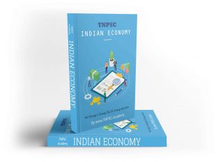 Economy Book