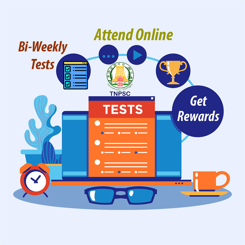 Weekly Test